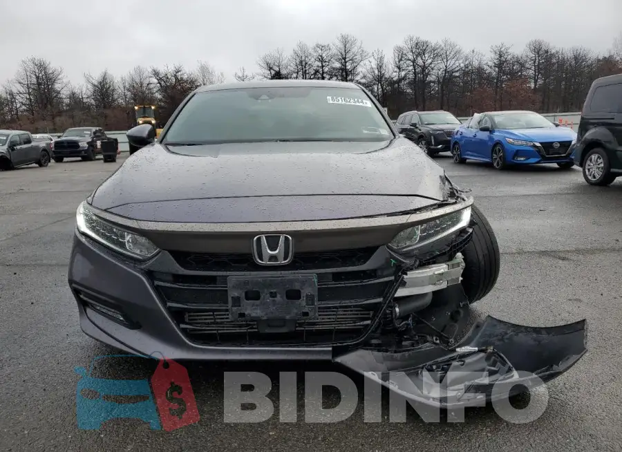 1HGCV1F34LA152840 Photo# 5