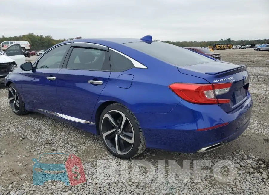 1HGCV1F35KA112233 Photo# 2