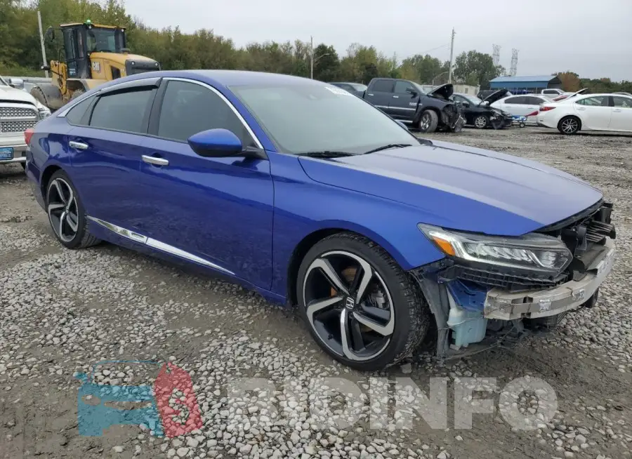 1HGCV1F35KA112233 Photo# 4