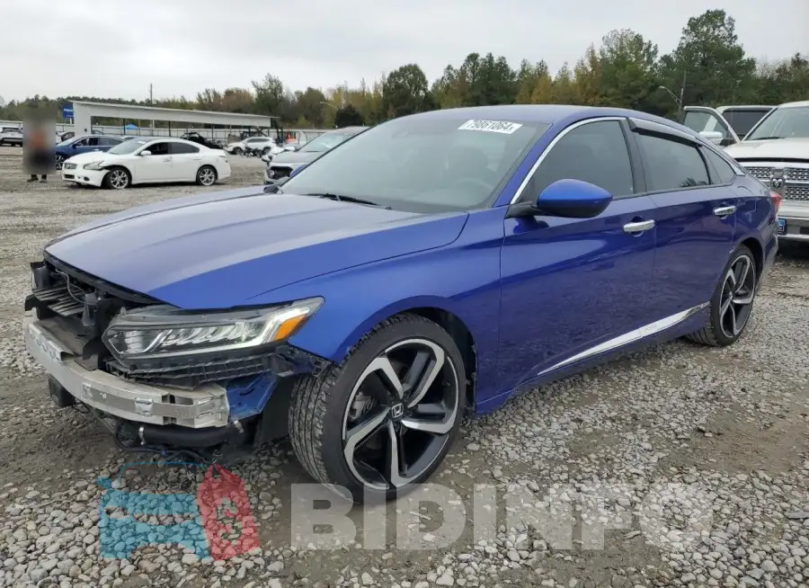 1HGCV1F35KA112233 Photo# 1