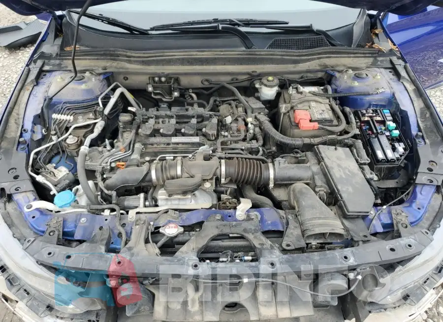1HGCV1F35KA112233 Photo# 11