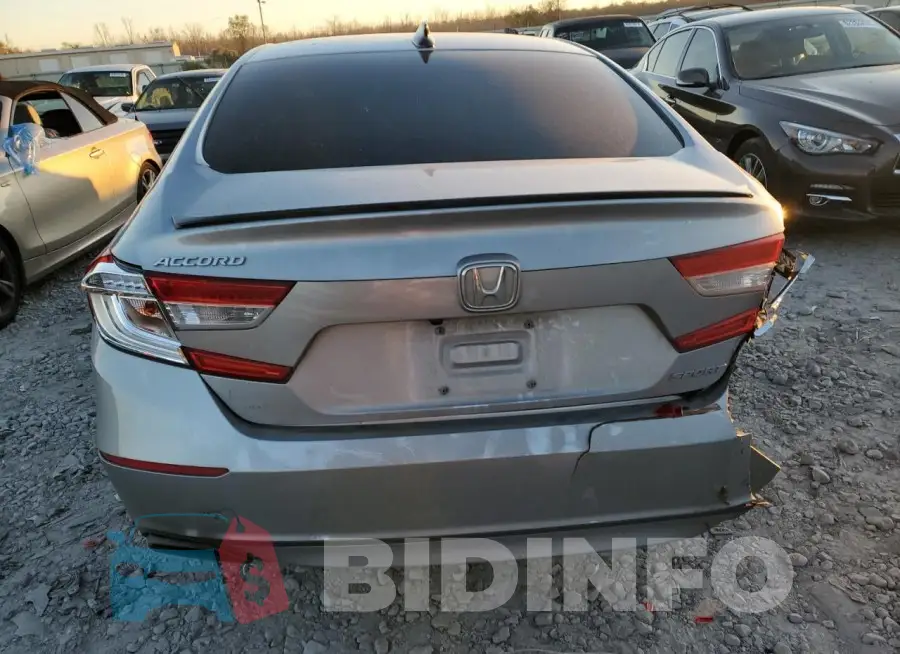 1HGCV1F35MA067555 Photo# 6