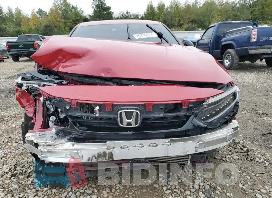 1HGCV1F3XNA058688 Photo# 5