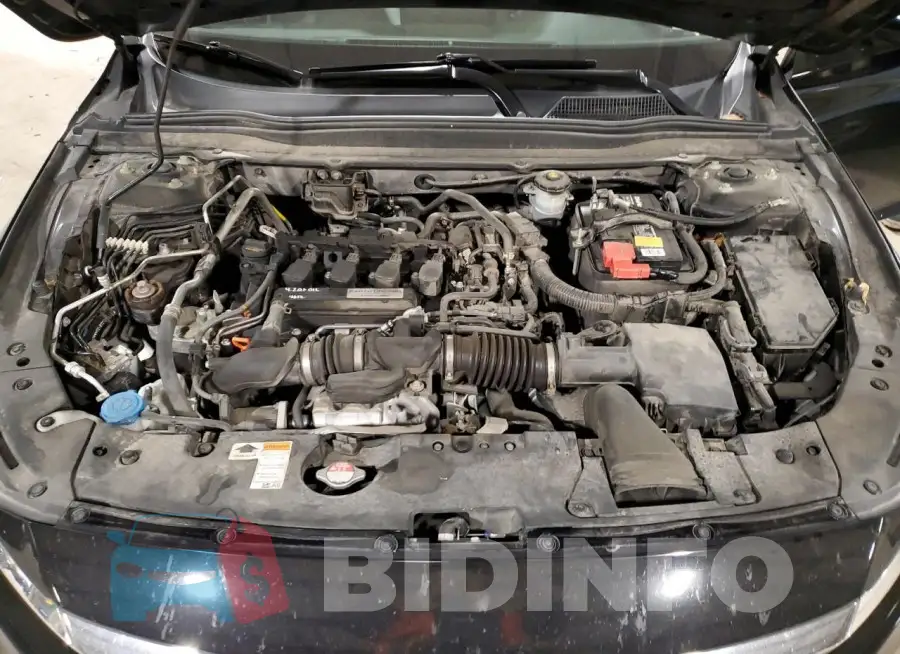 1HGCV1F50JA184022 Photo# 11