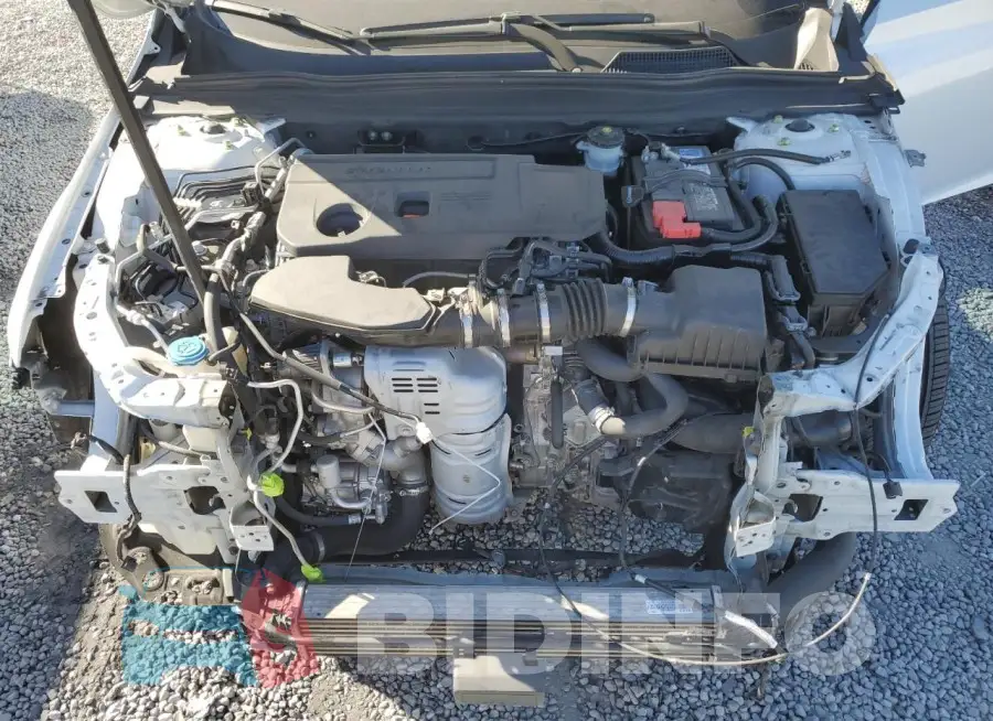 1HGCV2F3XNA002580 Photo# 11