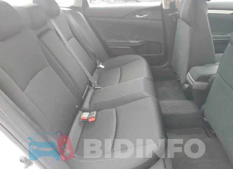 2HGFC1F36MH700634 Photo# 10