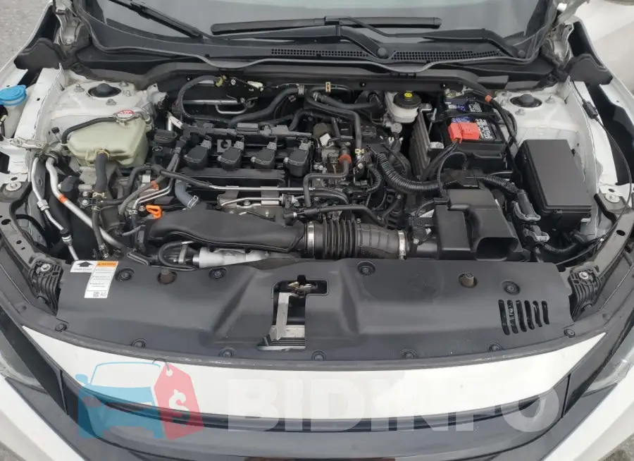 2HGFC1F36MH700634 Photo# 11
