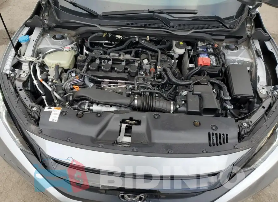 2HGFC1F3XMH701222 Photo# 11