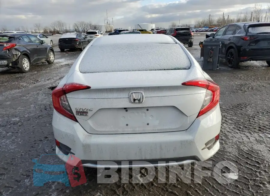 2HGFC2F53MH013201 Photo# 6