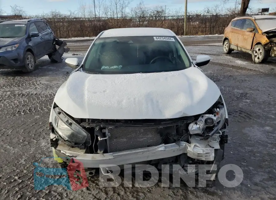2HGFC2F53MH013201 Photo# 5