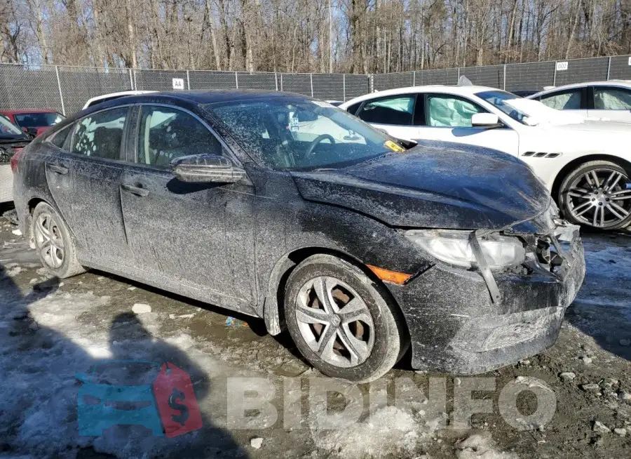 2HGFC2F56GH573055 Photo# 4