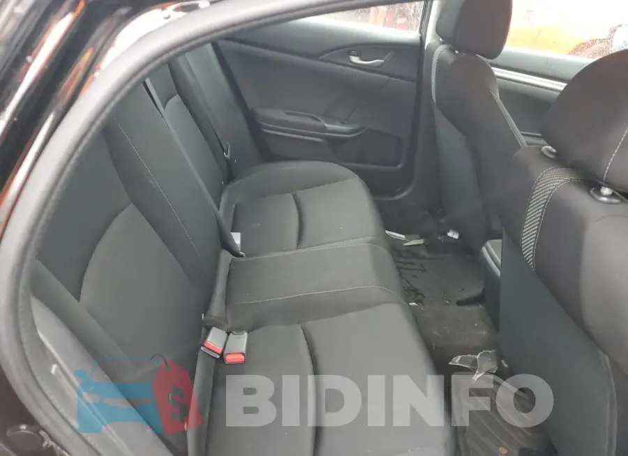 2HGFC2F59GH559831 Photo# 10