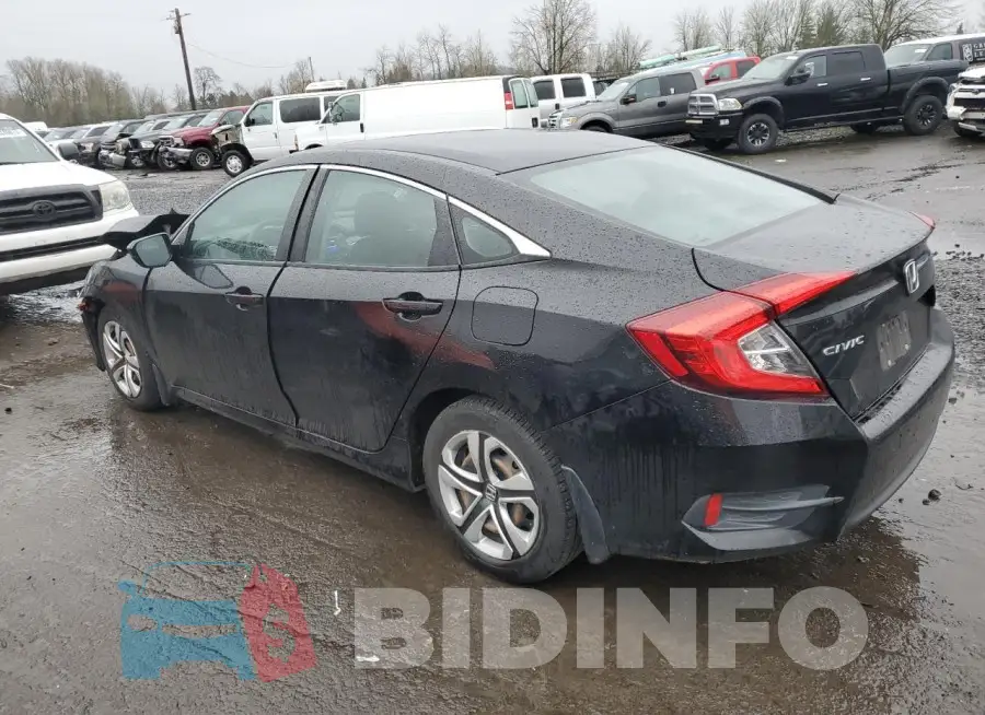 2HGFC2F59GH559831 Photo# 2