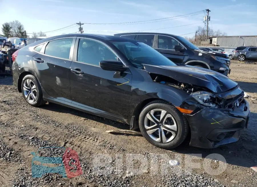 2HGFC2F62GH543110 Photo# 4