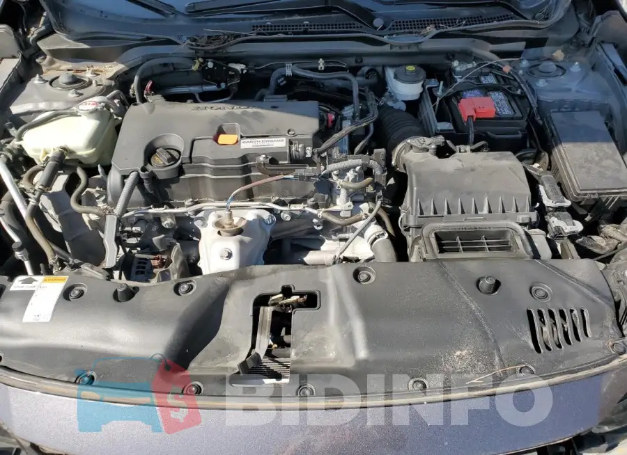 2HGFC2F64LH507476 Photo# 11