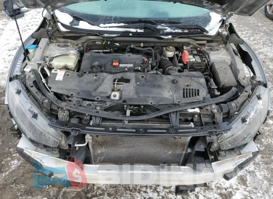 2HGFC2F6XKH512714 Photo# 11
