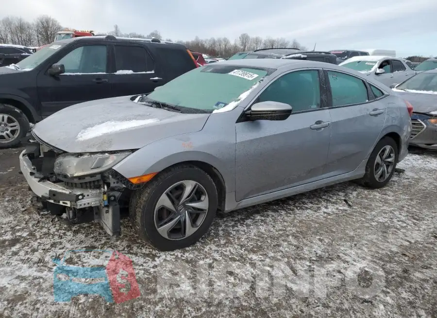 2HGFC2F6XKH512714 Photo# 1