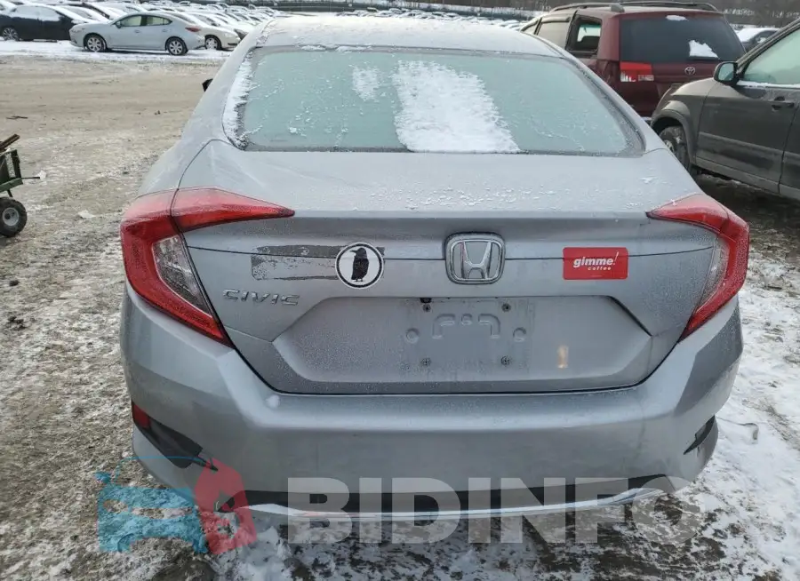 2HGFC2F6XKH512714 Photo# 6