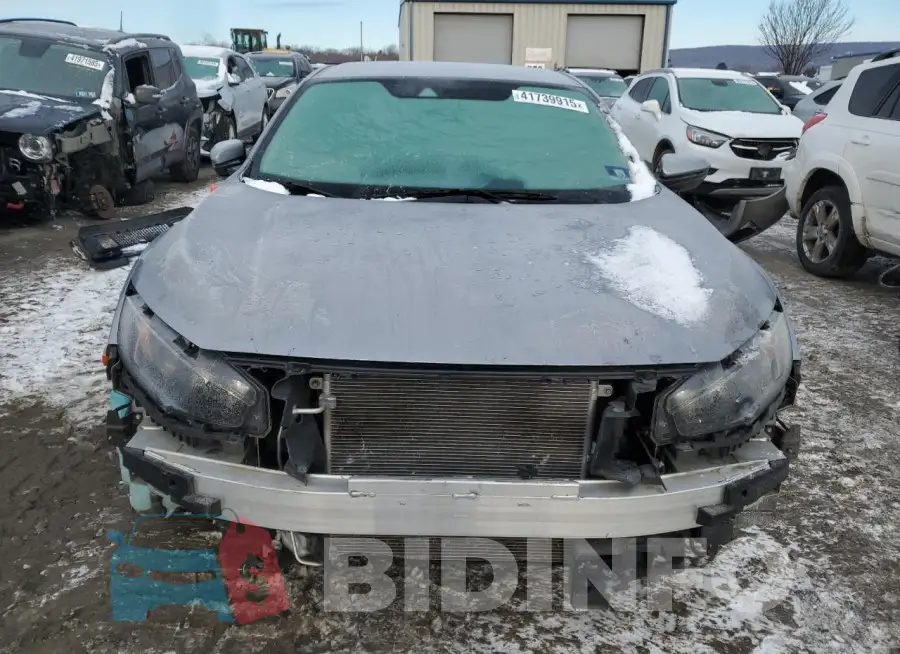 2HGFC2F6XKH512714 Photo# 5