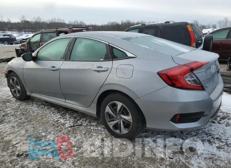 2HGFC2F6XKH512714 Photo# 2