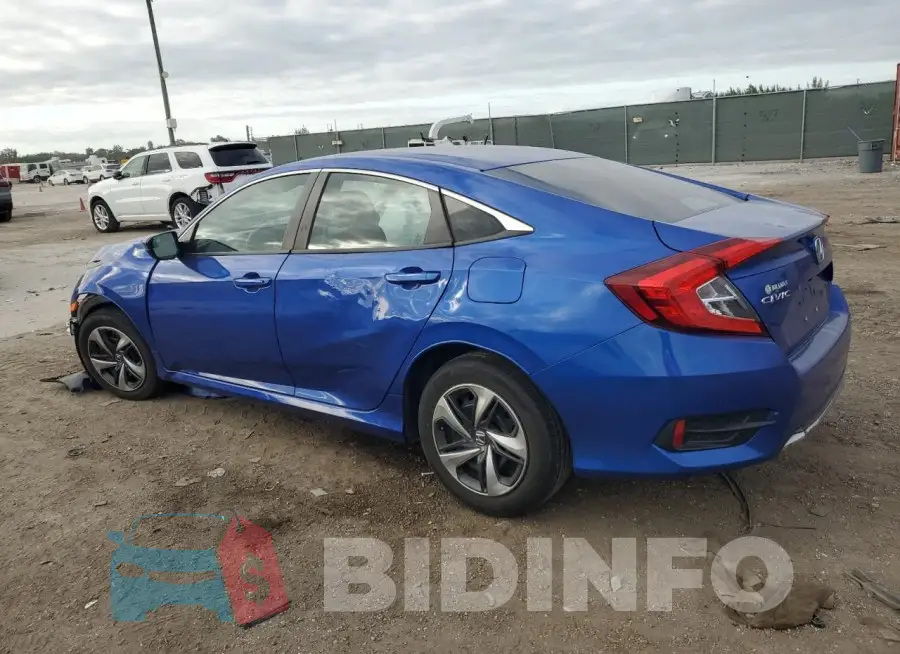 2HGFC2F6XKH574484 Photo# 2