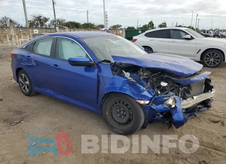 2HGFC2F6XKH574484 Photo# 4