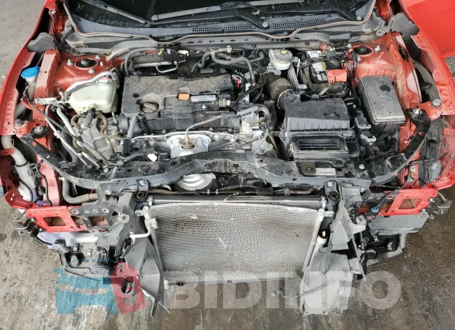 2HGFC2F71HH557641 Photo# 11