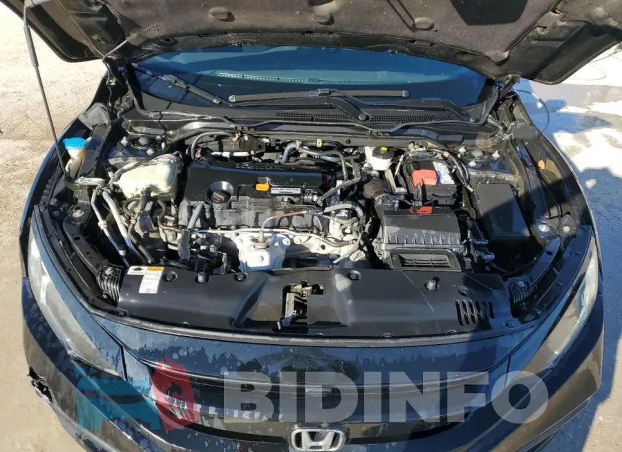 2HGFC2F81KH500601 Photo# 11