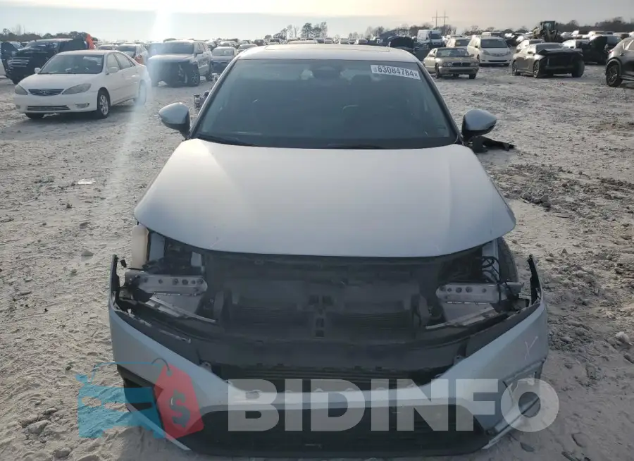 2HGFE1F95NH313072 Photo# 5