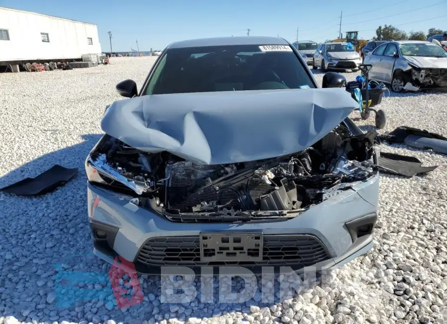 2HGFE2F54NH547092 Photo# 5