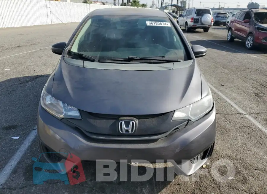 3HGGK5G56HM701384 Photo# 5