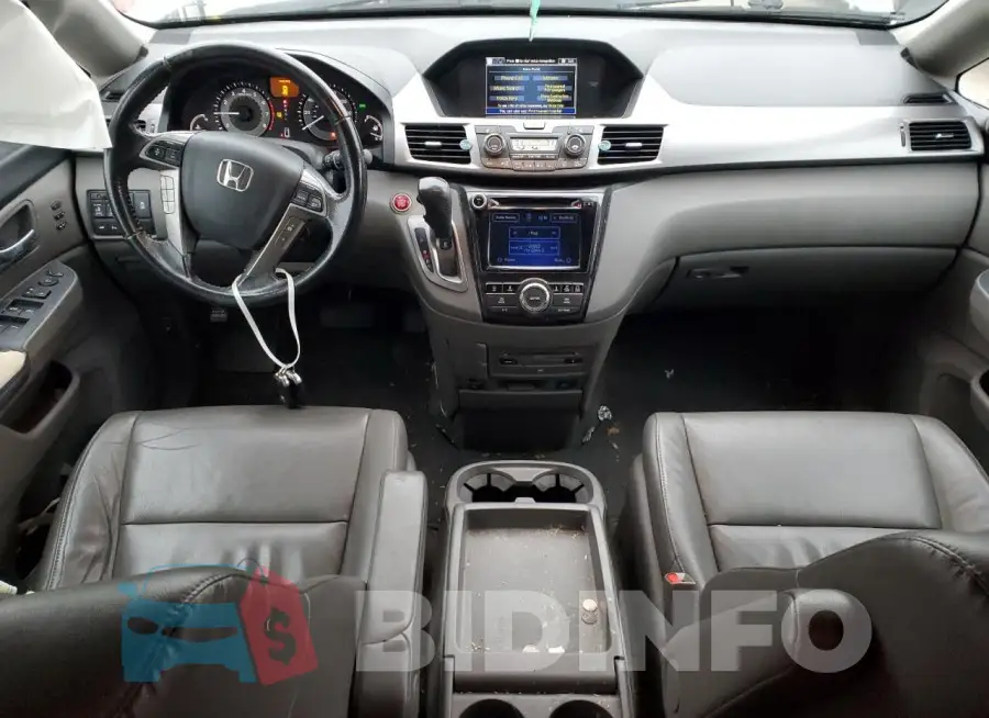 5FNRL5H9XGB079056 Photo# 8