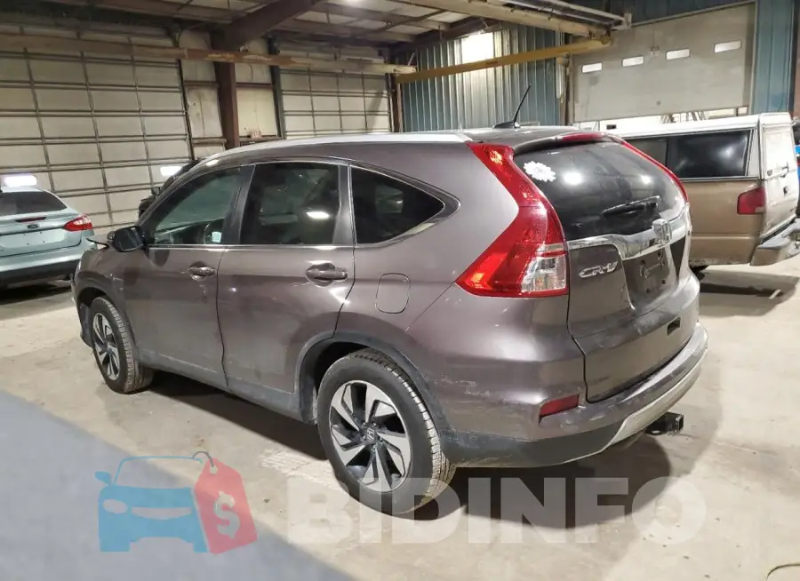 5J6RM4H97GL105532 Photo# 2