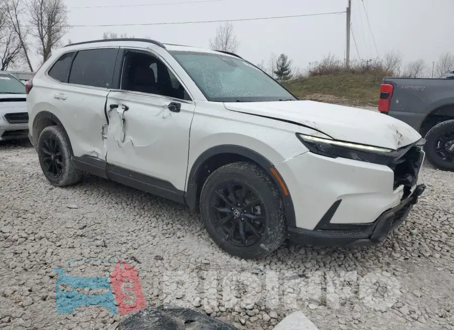 7FARS6H54PE028405 Photo# 4