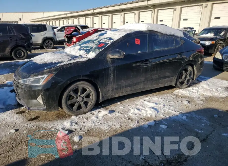 5NPD84LF0KH455065 Photo# 1