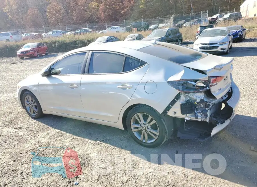 5NPD84LF1HH125136 Photo# 2
