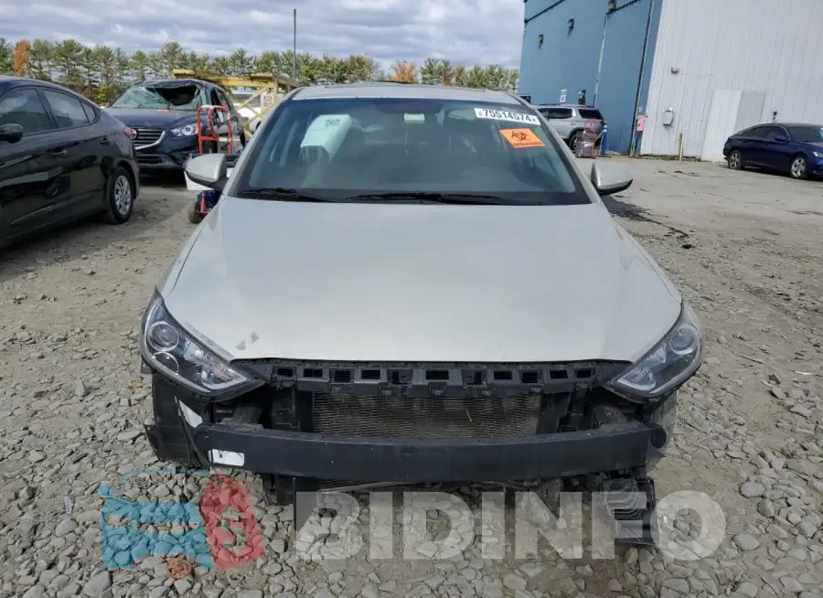 5NPD84LFXJH223085 Photo# 5