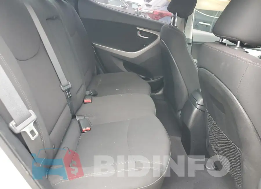 5NPDH4AE6GH672332 Photo# 10