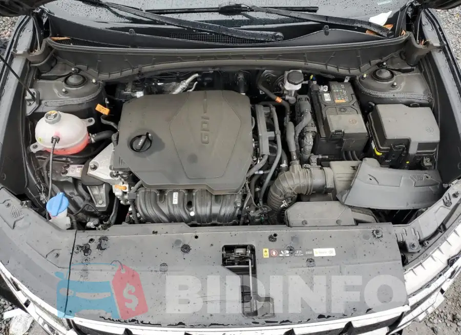 KM8JF3AE9PU206558 Photo# 12