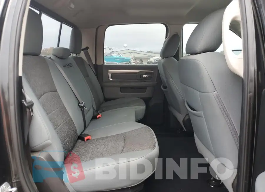 1C6RR6LT4KS515894 Photo# 10
