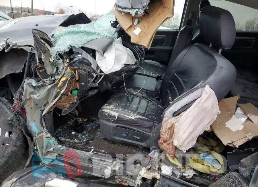 3C6RR7LT6GG377019 Photo# 7
