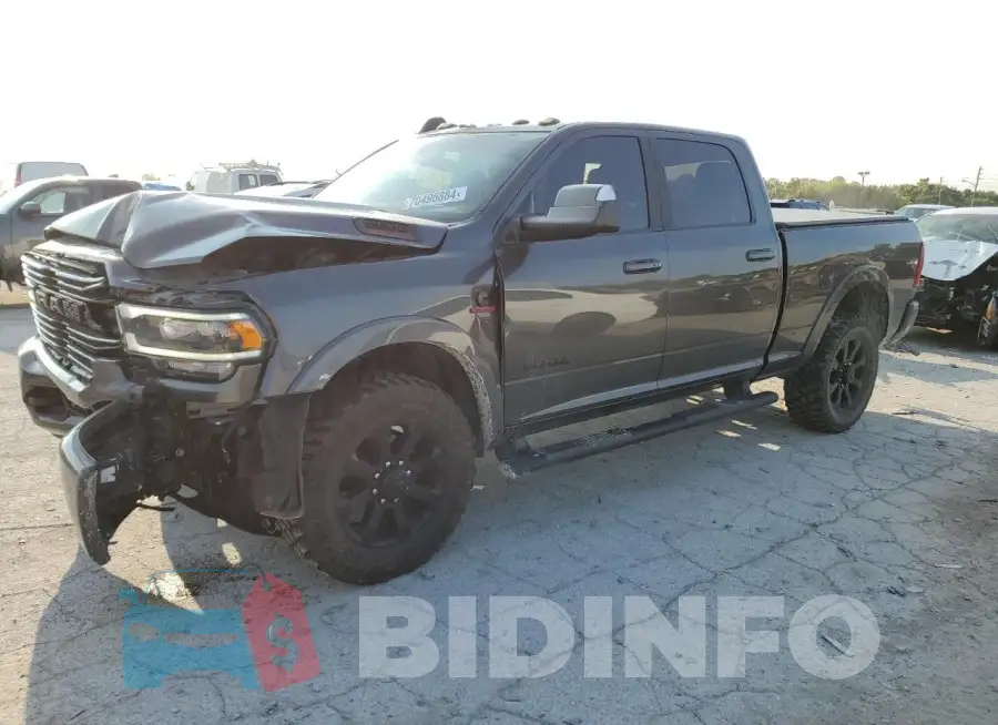 3C6UR5FL6LG268189 Photo# 1