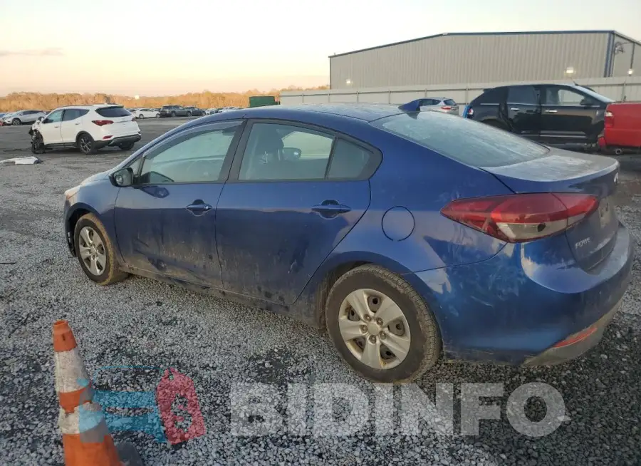 3KPFK4A70HE147624 Photo# 2