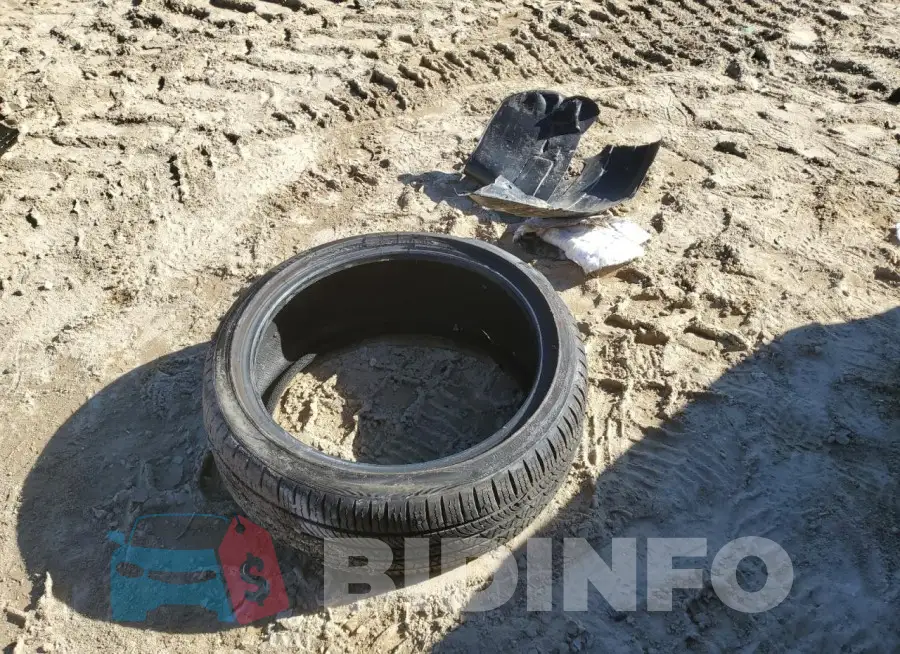 KNAG44J83S5281454 Photo# 12