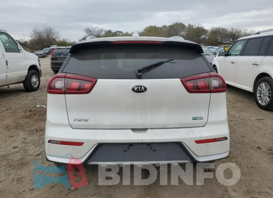 KNDCB3LC4K5261037 Photo# 6