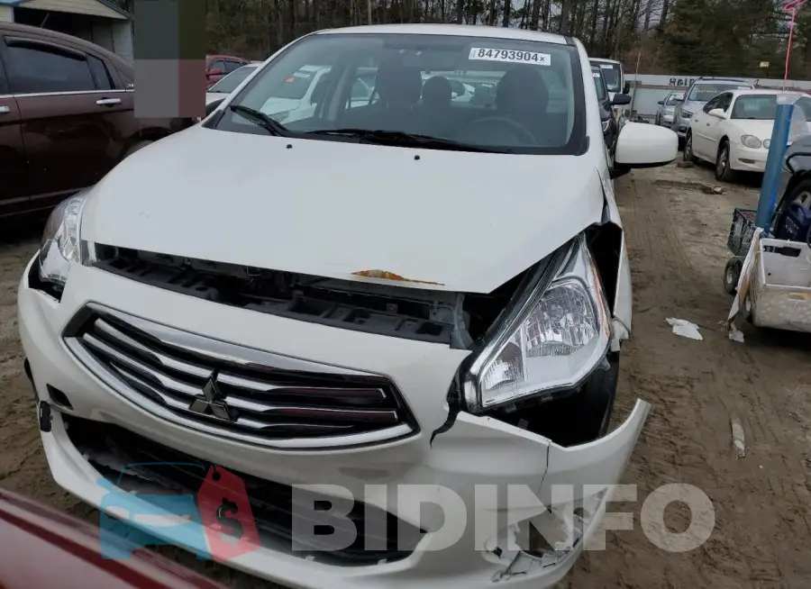 ML32F3FJ0KHF04079 Photo# 5