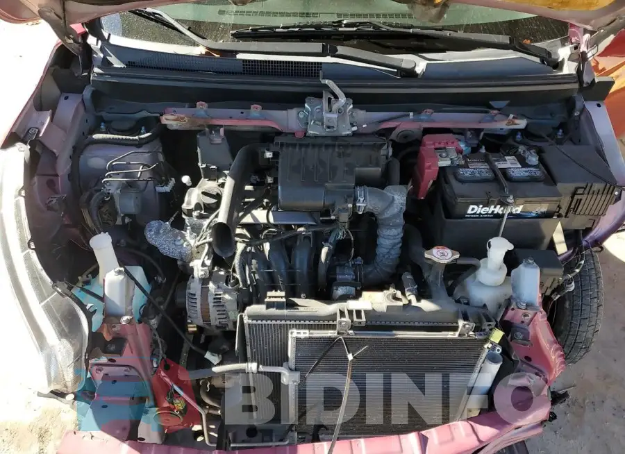 ML32F3FJ5JHF06814 Photo# 11