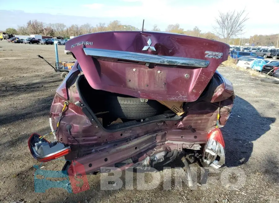 ML32F3FJ6JHF15652 Photo# 6