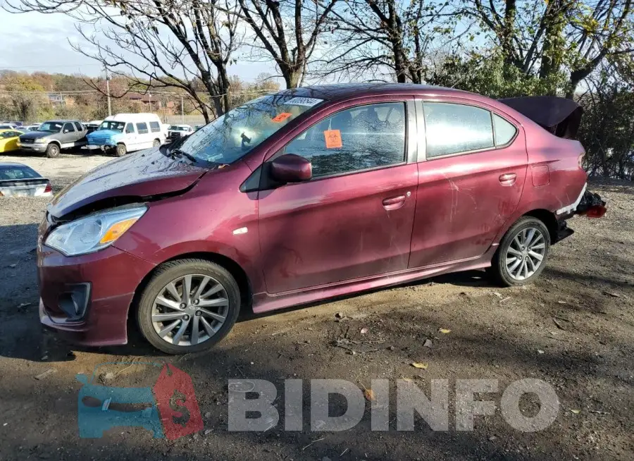 ML32F3FJ6JHF15652 Photo# 1