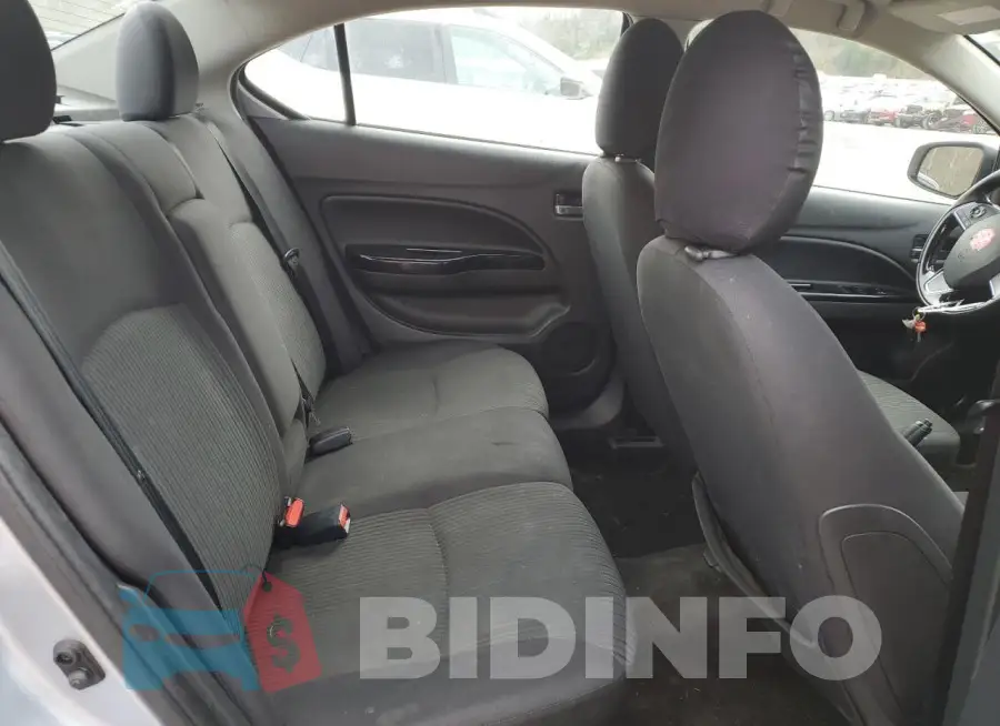ML32F4FJ4JHF15137 Photo# 10